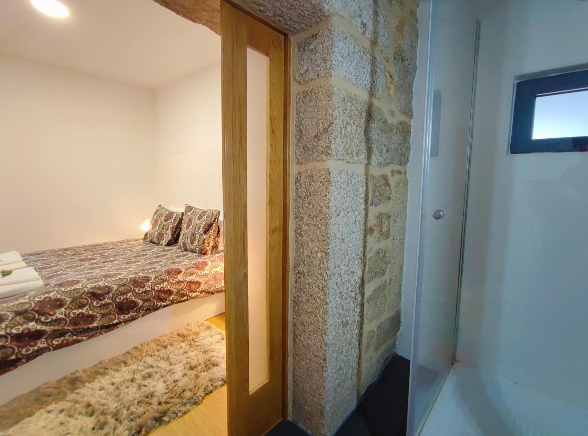 Messegães Casa Do Parada المظهر الخارجي الصورة