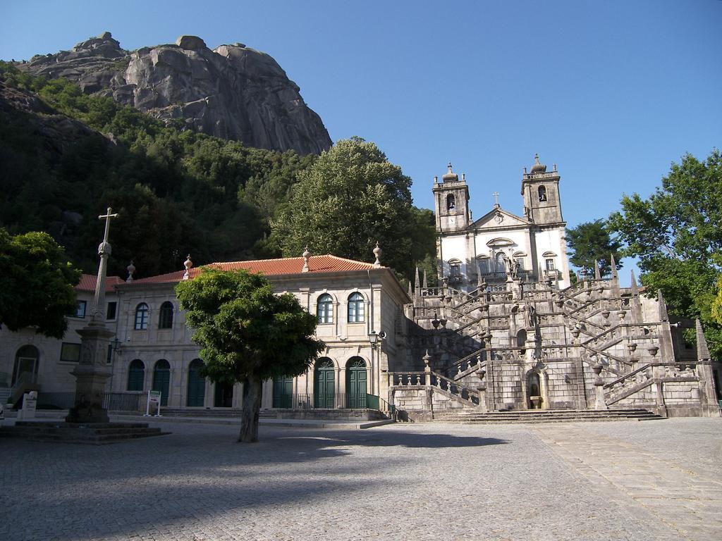 Messegães Casa Do Parada المظهر الخارجي الصورة